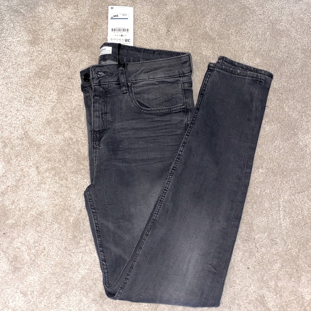 NWT Zara Jeans